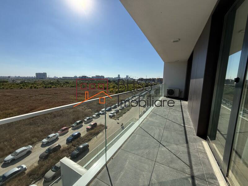 Modern 1-Bedroom Apartment, 58 Sqm, 5th Floor, Bucharest / Ilfov | Bliss Imobiliare / Photo 18 - BLISS Imobiliare