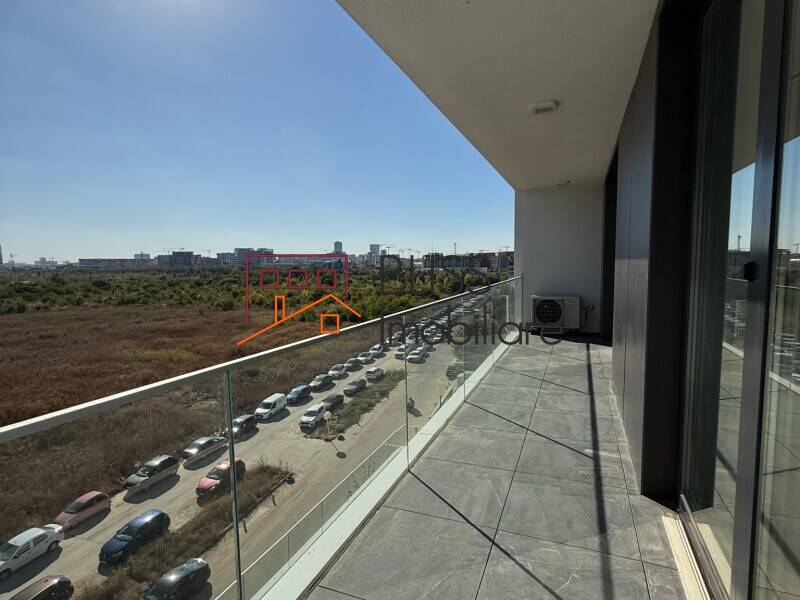 Apartament Modern Cu 2 Camere, 58 Mp, Etaj 5 | Bliss Imobiliare / Photo 19 - BLISS Imobiliare