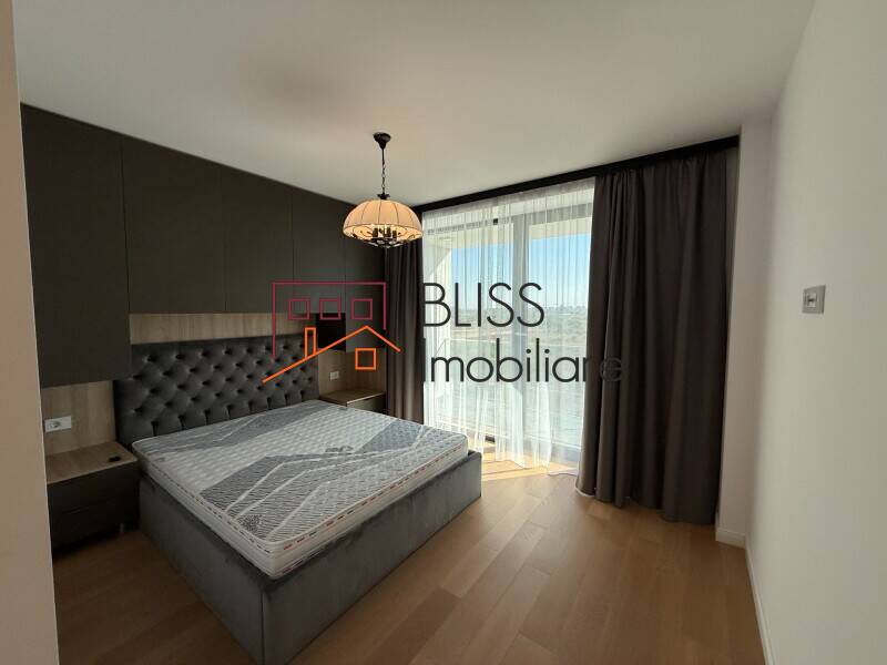 Modern 1-Bedroom Apartment, 58 Sqm, 5th Floor, Bucharest / Ilfov | Bliss Imobiliare / Photo 7 - BLISS Imobiliare