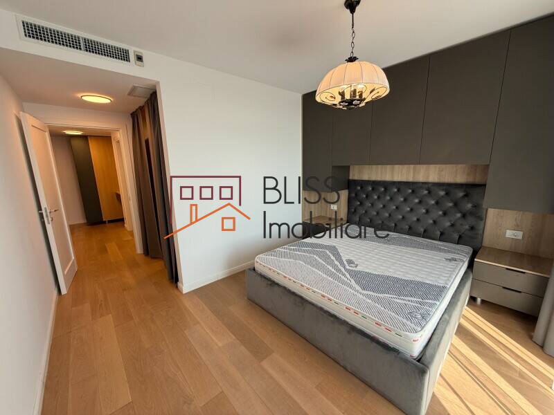 Modern 1-Bedroom Apartment, 58 Sqm, 5th Floor, Bucharest / Ilfov | Bliss Imobiliare / Photo 8 - BLISS Imobiliare
