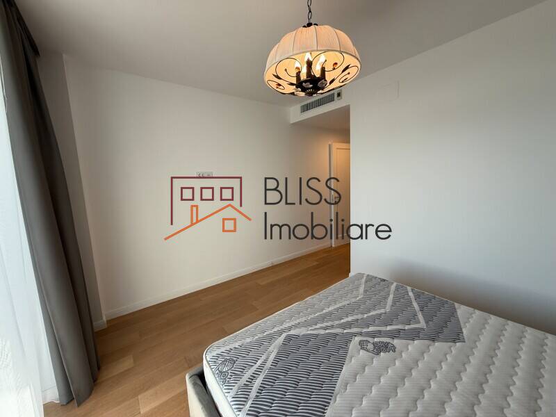 Apartament Modern Cu 2 Camere, 58 Mp, Etaj 5 | Bliss Imobiliare / Photo 9 - BLISS Imobiliare