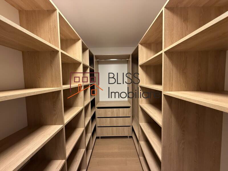 Modern 1-Bedroom Apartment, 58 Sqm, 5th Floor, Bucharest / Ilfov | Bliss Imobiliare / Photo 10 - BLISS Imobiliare