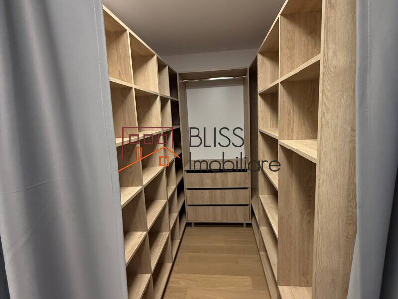 Modern 1-Bedroom Apartment, 58 Sqm, 5th Floor, Bucharest / Ilfov | Bliss Imobiliare / Photo 12 - BLISS Imobiliare