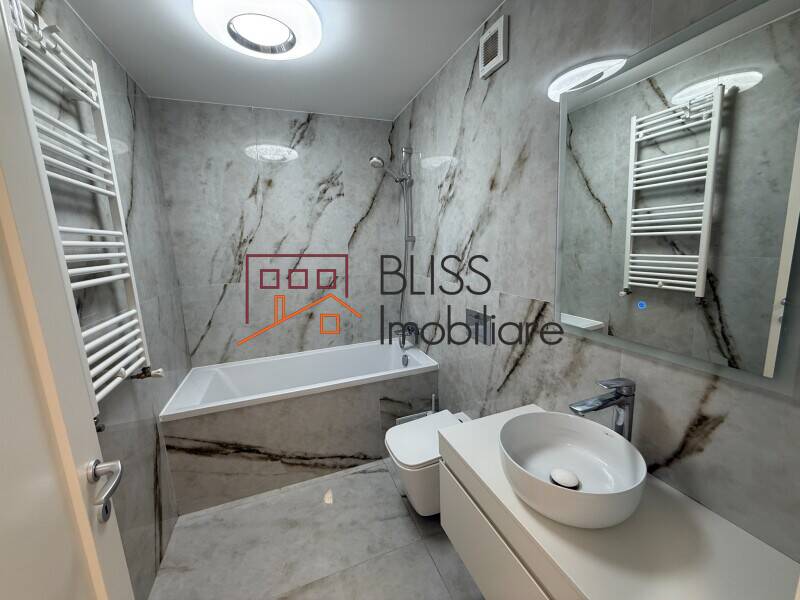 Apartament Modern Cu 2 Camere, 58 Mp, Etaj 5 | Bliss Imobiliare / Photo 13 - BLISS Imobiliare
