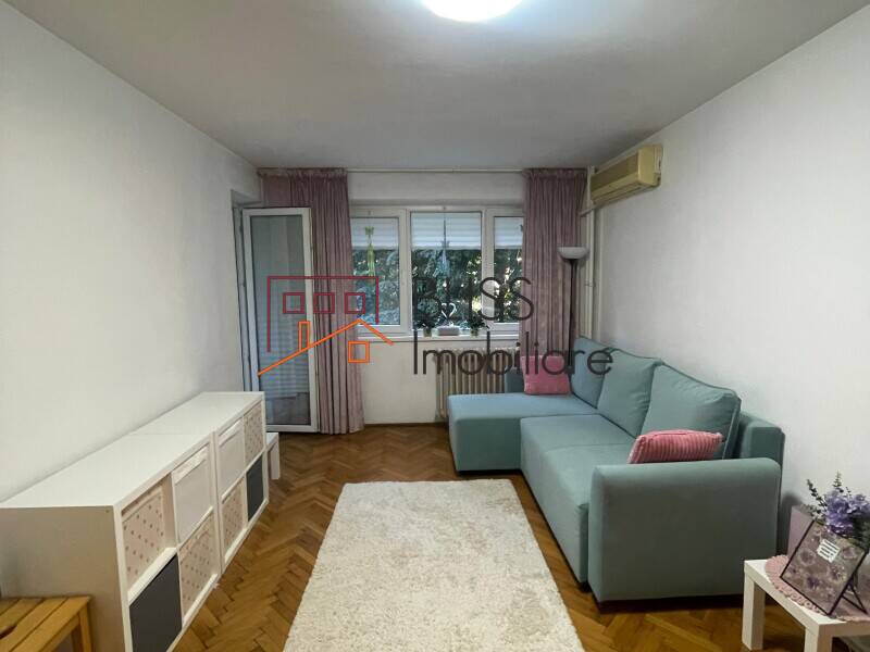 1-Bedroom Apartment Drumul Taberei – 51 Sqm, Balcony, Metro 3 Min, Bucharest | Bliss Imobiliare / Photo 2 - BLISS Imobiliare