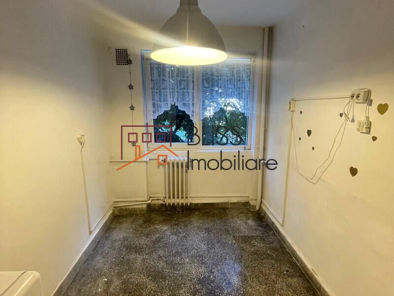 1-Bedroom Apartment Drumul Taberei – 51 Sqm, Balcony, Metro 3 Min, Bucharest | Bliss Imobiliare / Photo 7 - BLISS Imobiliare