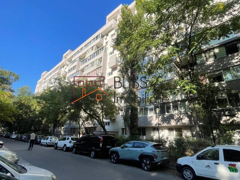 1-Bedroom Apartment Drumul Taberei – 51 Sqm, Balcony, Metro 3 Min, Bucharest | Bliss Imobiliare / Photo 16 - BLISS Imobiliare