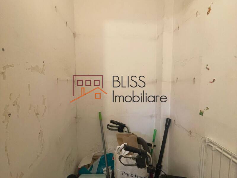 1-Bedroom Apartment Drumul Taberei – 51 Sqm, Balcony, Metro 3 Min, Bucharest | Bliss Imobiliare / Photo 15 - BLISS Imobiliare