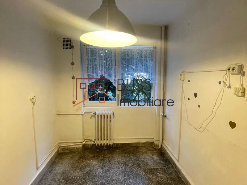 1-Bedroom Apartment Drumul Taberei – 51 Sqm, Balcony, Metro 3 Min, Bucharest | Bliss Imobiliare / Photo 6 - BLISS Imobiliare