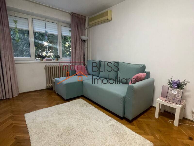 Apartament 2 Camere Drumul Taberei – 51 Mp, Balcon, Metrou 3 Min | Bliss Imobiliare / Photo 1 - BLISS Imobiliare