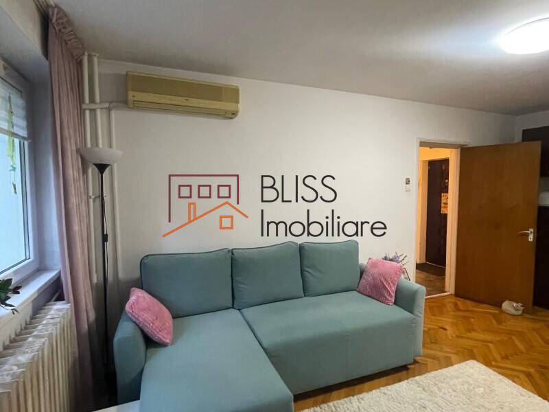1-Bedroom Apartment Drumul Taberei – 51 Sqm, Balcony, Metro 3 Min, Bucharest | Bliss Imobiliare / Photo 4 - BLISS Imobiliare