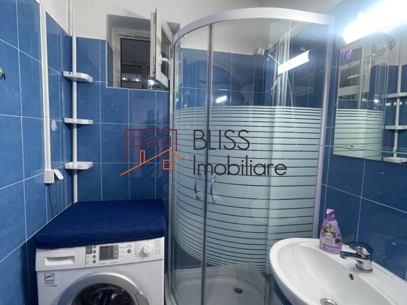 1-Bedroom Apartment Drumul Taberei – 51 Sqm, Balcony, Metro 3 Min, Bucharest | Bliss Imobiliare / Photo 14 - BLISS Imobiliare