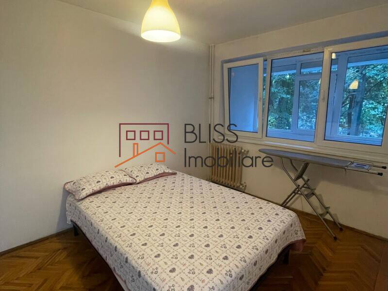 1-Bedroom Apartment Drumul Taberei – 51 Sqm, Balcony, Metro 3 Min, Bucharest | Bliss Imobiliare / Photo 10 - BLISS Imobiliare