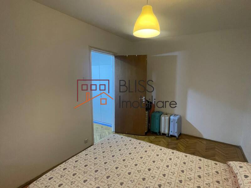 1-Bedroom Apartment Drumul Taberei – 51 Sqm, Balcony, Metro 3 Min, Bucharest | Bliss Imobiliare / Photo 12 - BLISS Imobiliare