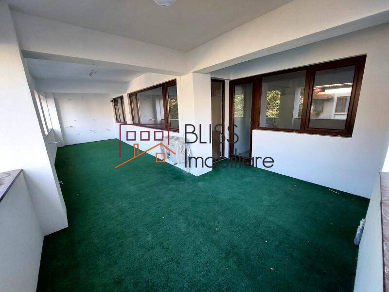 Apartment for Rent Dorobanti | Primaverii | Kiseleff | Aviatorilor, Bucharest - 1 Bedroom - ID:115991 | Bliss Imobiliare / Photo 8 - BLISS Imobiliare