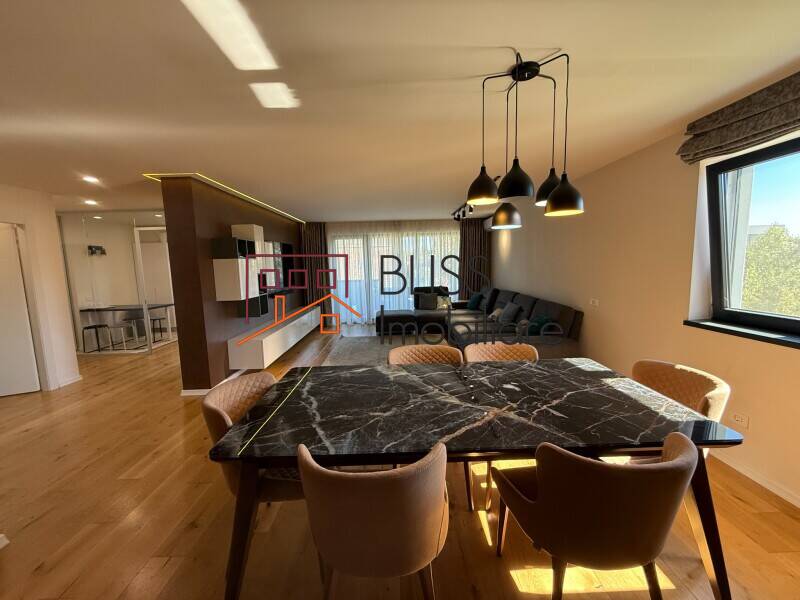 Apartament Modern Cu 4 Camere, Terasa Si 2 Locuri De Parcare | Bliss Imobiliare / Photo 3 - BLISS Imobiliare