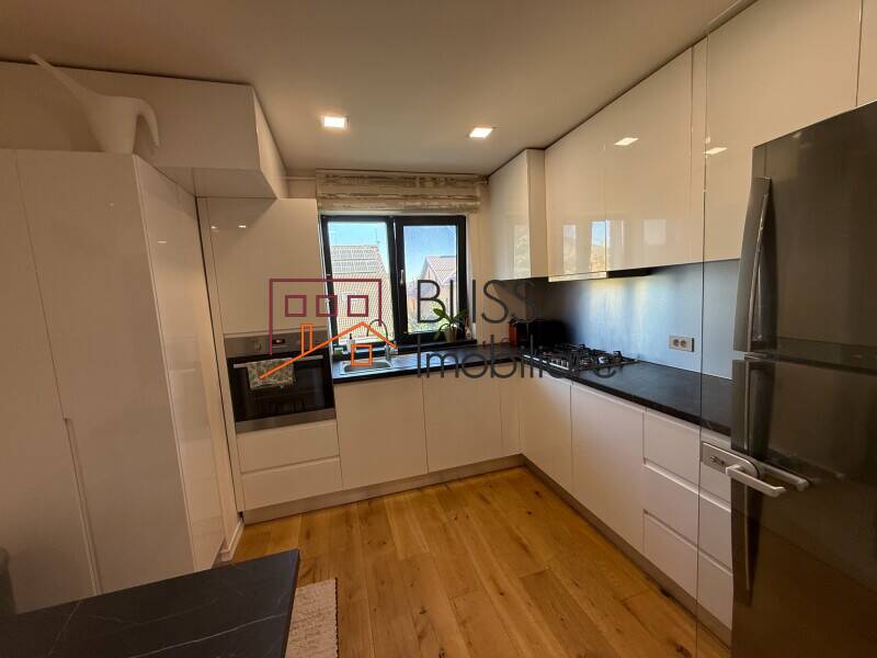Apartament Modern Cu 4 Camere, Terasa Si 2 Locuri De Parcare | Bliss Imobiliare / Photo 10 - BLISS Imobiliare