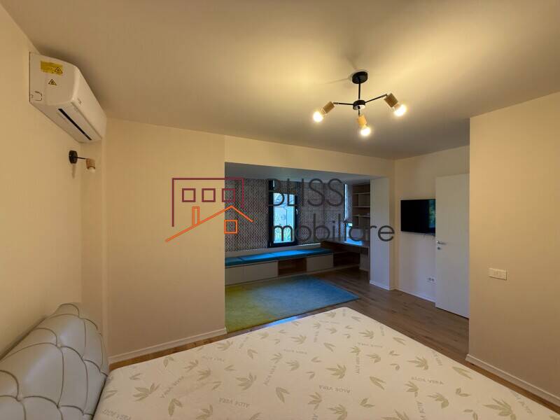 Modern 3-Bedroom Apartment With Terrace And 2 Parking Spaces, Bucharest / Ilfov | Bliss Imobiliare / Photo 21 - BLISS Imobiliare