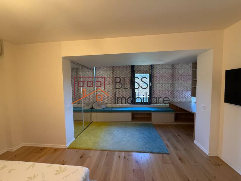 Modern 3-Bedroom Apartment With Terrace And 2 Parking Spaces, Bucharest / Ilfov | Bliss Imobiliare / Photo 23 - BLISS Imobiliare