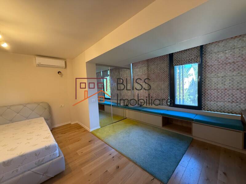 Apartament Modern Cu 4 Camere, Terasa Si 2 Locuri De Parcare | Bliss Imobiliare / Photo 24 - BLISS Imobiliare