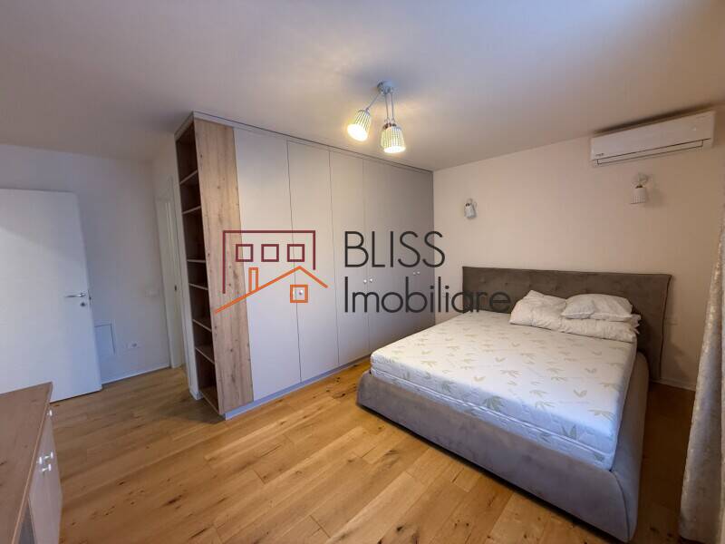 Modern 3-Bedroom Apartment With Terrace And 2 Parking Spaces, Bucharest / Ilfov | Bliss Imobiliare / Photo 26 - BLISS Imobiliare