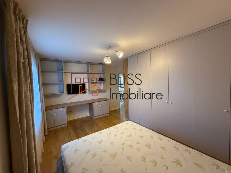 Apartament Modern Cu 4 Camere, Terasa Si 2 Locuri De Parcare | Bliss Imobiliare / Photo 27 - BLISS Imobiliare