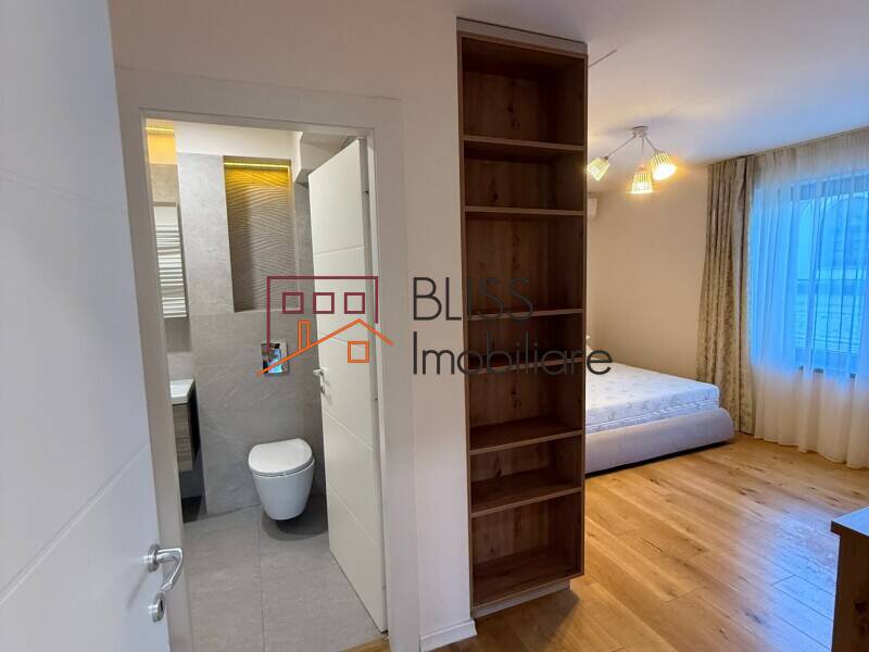 Apartament Modern Cu 4 Camere, Terasa Si 2 Locuri De Parcare | Bliss Imobiliare / Photo 29 - BLISS Imobiliare