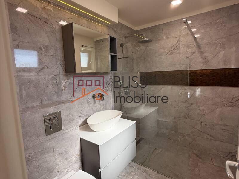 Apartament Modern Cu 4 Camere, Terasa Si 2 Locuri De Parcare | Bliss Imobiliare / Photo 30 - BLISS Imobiliare