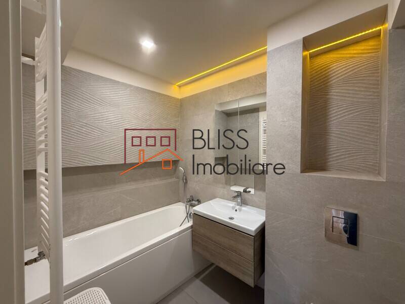 Apartament Modern Cu 4 Camere, Terasa Si 2 Locuri De Parcare | Bliss Imobiliare / Photo 31 - BLISS Imobiliare