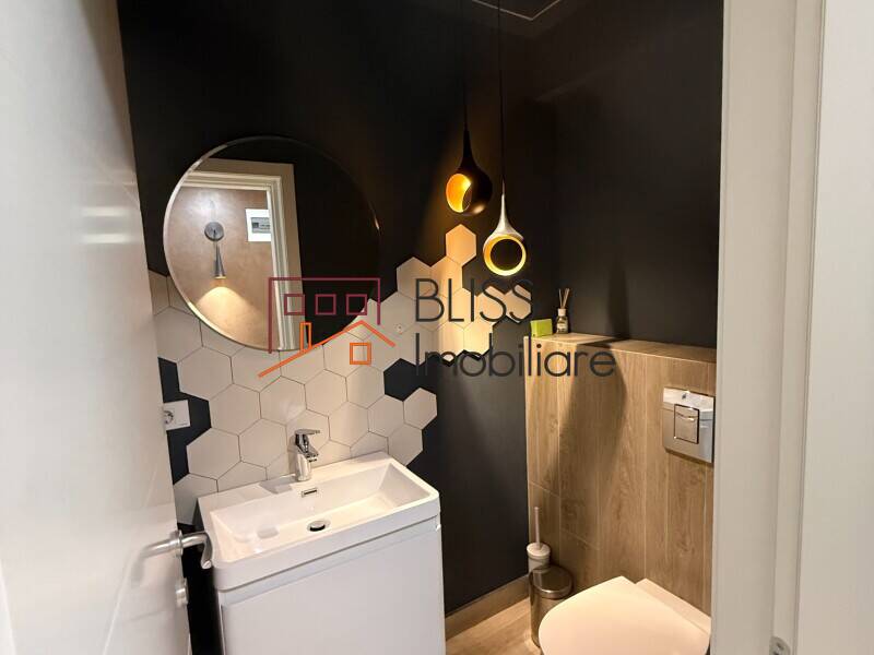 Apartament Modern Cu 4 Camere, Terasa Si 2 Locuri De Parcare | Bliss Imobiliare / Photo 32 - BLISS Imobiliare