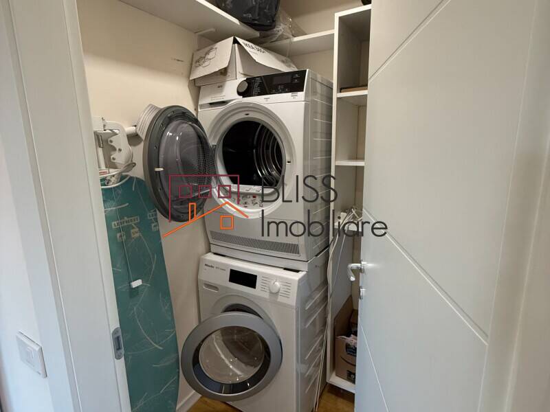 Apartament Modern Cu 4 Camere, Terasa Si 2 Locuri De Parcare | Bliss Imobiliare / Photo 34 - BLISS Imobiliare