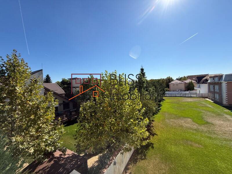 Modern 3-Bedroom Apartment With Terrace And 2 Parking Spaces, Bucharest / Ilfov | Bliss Imobiliare / Photo 40 - BLISS Imobiliare