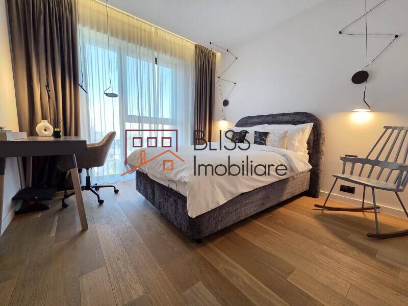 Premium 2-Bedroom Apartment In Herastrau Area, Bucharest | Bliss Imobiliare / Photo 12 - BLISS Imobiliare