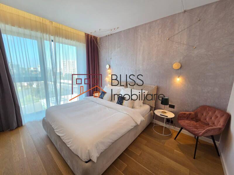Premium 2-Bedroom Apartment In Herastrau Area, Bucharest | Bliss Imobiliare / Photo 16 - BLISS Imobiliare