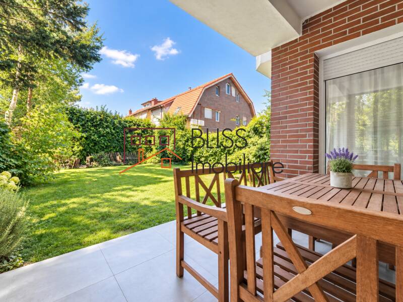 4-Bedroom Villa In Ibiza Golf Pipera, Bucharest / Ilfov | Bliss Imobiliare / Photo 1 - BLISS Imobiliare