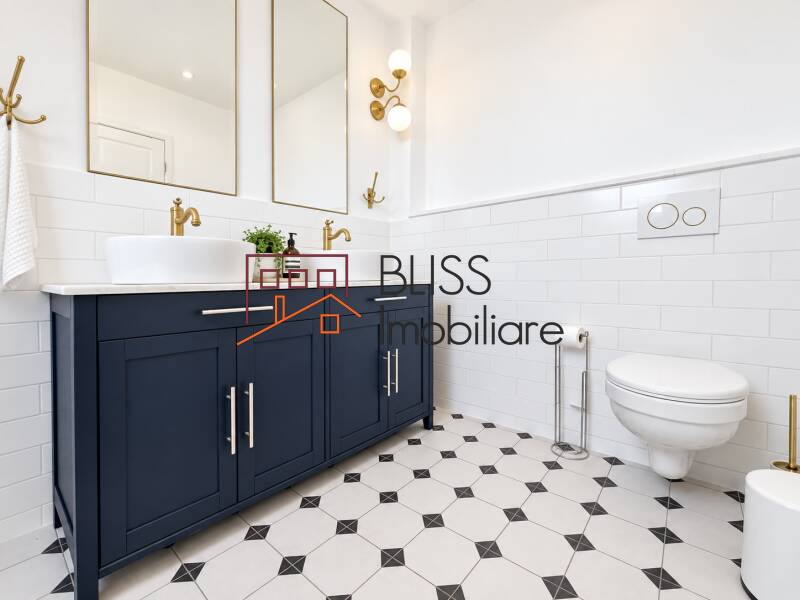 Vila 7 Camere In Ibiza Golf Pipera | Bliss Imobiliare / Photo 29 - BLISS Imobiliare