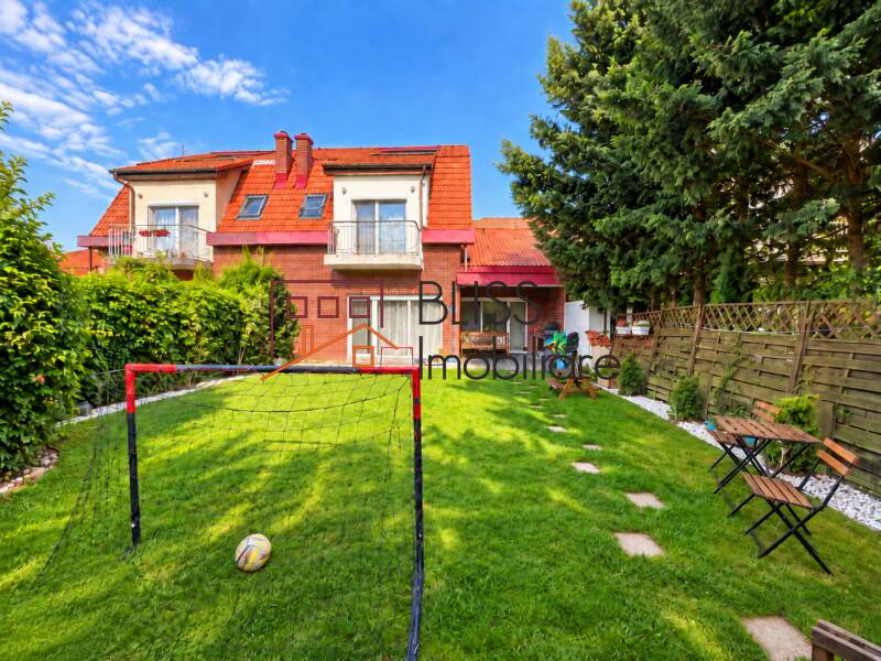 Vila 7 Camere In Ibiza Golf Pipera | Bliss Imobiliare / Photo 46 - BLISS Imobiliare
