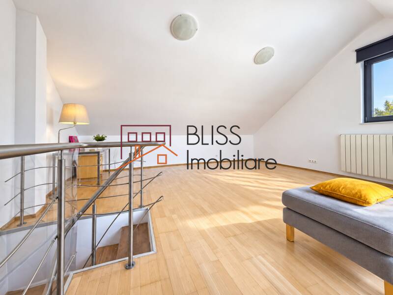 Vila 7 Camere In Ibiza Golf Pipera | Bliss Imobiliare / Photo 39 - BLISS Imobiliare