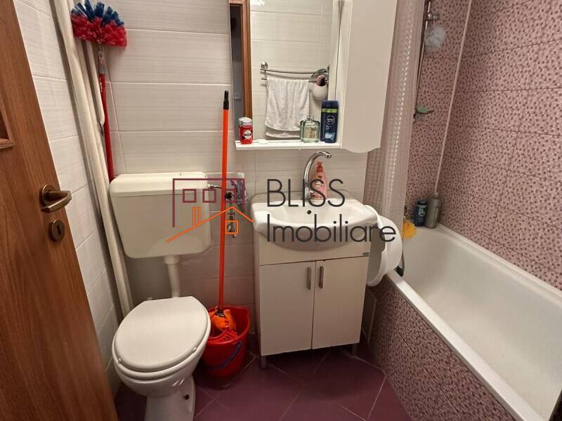 Apartament 3 Camere Lujerului, Mobilat, La 2 Minute De Metrou, Etaj 12 | Bliss Imobiliare / Photo 14 - BLISS Imobiliare