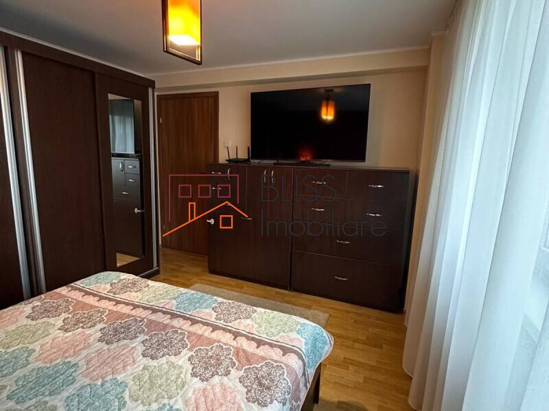 2-bedroom Apartment Lujerului, Furnished, 2 Minutes To Metro, Floor 12, Bucharest | Bliss Imobiliare / Photo 8 - BLISS Imobiliare