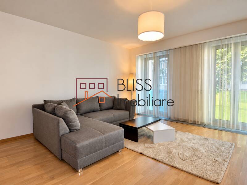 Apartament 2 Camere Dorobanti – 86 Mp, Bloc Boutique, Parcare | Bliss Imobiliare / Photo 3 - BLISS Imobiliare