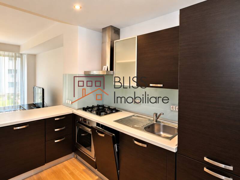 Apartament 2 Camere Dorobanti – 86 Mp, Bloc Boutique, Parcare | Bliss Imobiliare / Photo 8 - BLISS Imobiliare