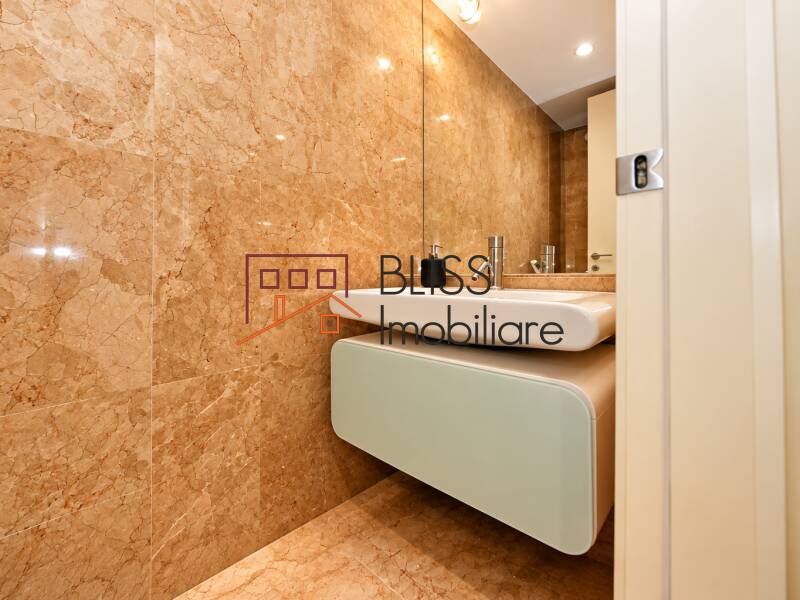 Apartament 2 Camere Dorobanti – 86 Mp, Bloc Boutique, Parcare | Bliss Imobiliare / Photo 18 - BLISS Imobiliare
