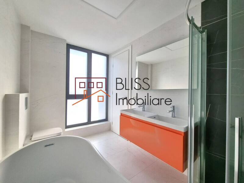 3 Bedroom Villa In Iancu Nicolae-Pipera, Bucharest / Ilfov | Bliss Imobiliare / Photo 11 - BLISS Imobiliare