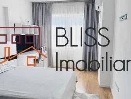 Apartament 2 Camere Mobilat Gran Via Park, Plaza Romania, Lujerului | Bliss Imobiliare / Photo 5 - BLISS Imobiliare