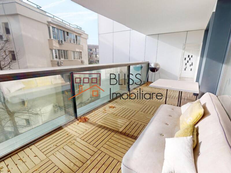 Apartament 2 Camere In One Herastrau Towers | Bliss Imobiliare / Photo 8 - BLISS Imobiliare