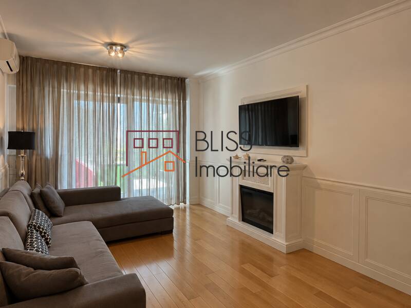 Apartament 3 Camere Upground Estates – 95 Mp + Balcon, Mobilat | Bliss Imobiliare / Photo 4 - BLISS Imobiliare