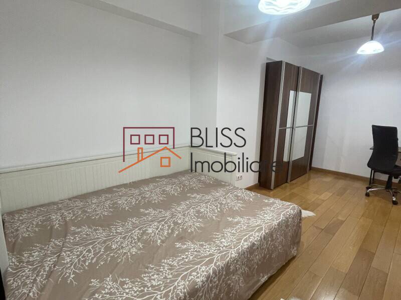 Apartament 3 Camere Upground Estates – 95 Mp + Balcon, Mobilat | Bliss Imobiliare / Photo 21 - BLISS Imobiliare