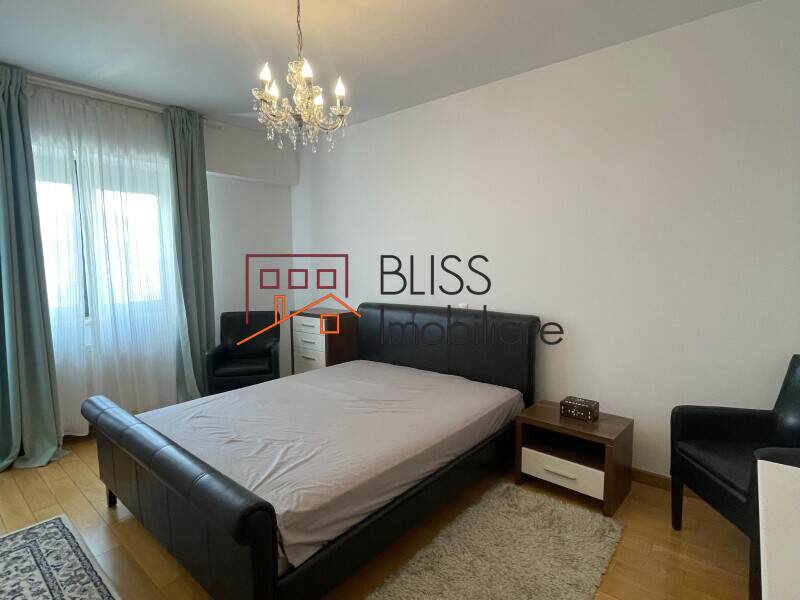 Apartament 3 Camere Upground Estates – 95 Mp + Balcon, Mobilat | Bliss Imobiliare / Photo 13 - BLISS Imobiliare