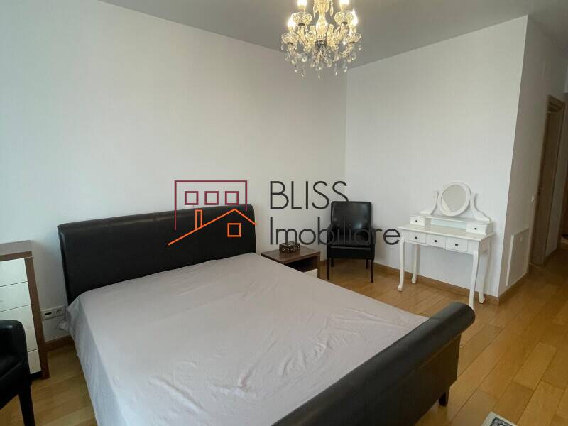 Apartament 3 Camere Upground Estates – 95 Mp + Balcon, Mobilat | Bliss Imobiliare / Photo 14 - BLISS Imobiliare